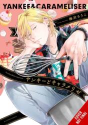 Yankee & Carameliser (ISBN: 9798855410679)