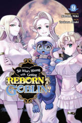 SO WHATS WRONG WITH GETTING REBORN V09 - V09 (ISBN: 9798855403657)