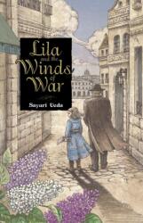 Lila and the Winds of War (ISBN: 9798855402834)