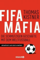 Fifa-Mafia - Thomas Kistner (2014)