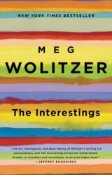 Interestings - Meg Wolitzer (2014)