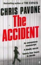 The Accident (2014)