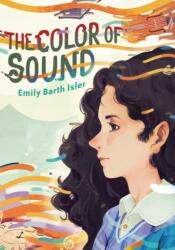 The Color of Sound (ISBN: 9798765688755)