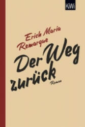 Der Weg zurück - Erich Maria Remarque, Thomas Schneider (2014)