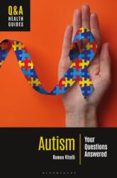Autism (ISBN: 9798765115619)