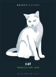 Cat (ISBN: 9798765114629)