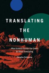 Translating the Nonhuman (ISBN: 9798765112809)