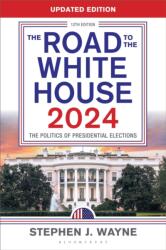 The Road to the White House 2024 (ISBN: 9798765164839)