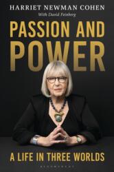 Passion and Power (ISBN: 9798765164679)