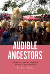Audible Ancestors (ISBN: 9798765134573)