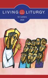 Living Liturgy(TM) for Lectors (ISBN: 9798400800948)