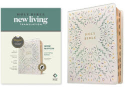 NLT Wide Margin Bible, Filament Enabled (ISBN: 9798400506949)
