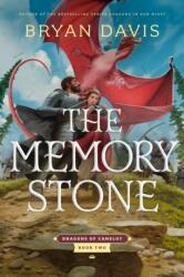 The Memory Stone (ISBN: 9798400504280)