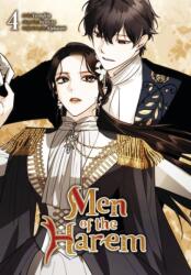 Men of the Harem, Vol. 4 (ISBN: 9798400903977)