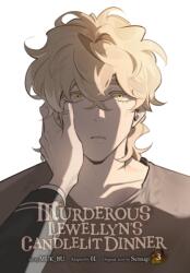 MURDEROUS LEWELLYNS CANDLELIT DINNER V03 | V03 (ISBN: 9798400903441)