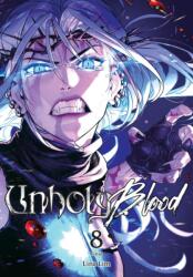 Unholy Blood, Vol. 8 (ISBN: 9798400901195)