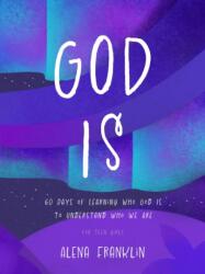 God Is (ISBN: 9798384515630)