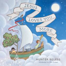 Jesus Loves You More (ISBN: 9798384503514)