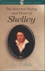 Selected Poetry & Prose of Shelley - Percy Bysshe Shelley (ISBN: 9781853264085)