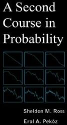 A Second Course in Probability (2007)