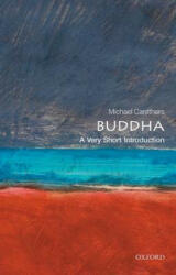Buddha: A Very Short Introduction - Michael Carrithers (ISBN: 9780192854537)