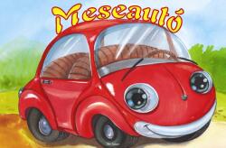 Meseautó (ISBN: 9789639928473)