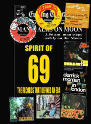 Spirit Of 69 - Bailey (ISBN: 9798349977893)