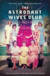 Astronaut Wives Club - Lily Koppel (2014)