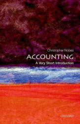Accounting: A Very Short Introduction - Christopher Nobes (2014)