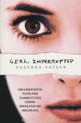 Girl, Interrupted - Susanna Kaysen (ISBN: 9781860497926)