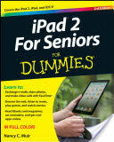 iPad 2 for Seniors for Dummies (2011)