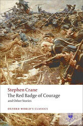 Red Badge Of Courage (ISBN: 9780199552542)