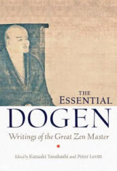 The Essential Dogen (2013)