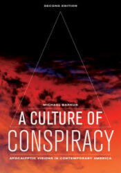 Culture of Conspiracy - Michael Barkun (2013)