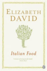 Italian Food - Elizabeth David (1998)