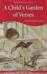 Child's Garden of Verses - Robert Louis Stevenson (ISBN: 9781853261411)