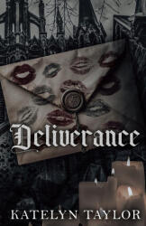 Deliverance - Katelyn Taylor (ISBN: 9798349430756)
