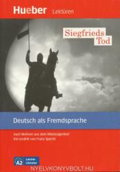 Siegfieds Tod - Hueber Lektüren Leichte Literatur A2 (ISBN: 9783190116737)