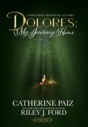 Dolores - Riley J Ford (ISBN: 9798349367632)