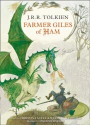 Farmer Giles of Ham (2014)