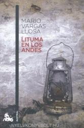 LITUMA EN LOS ANDES - Álvaro Vargas Llosa (ISBN: 9788408094166)