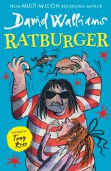 Ratburger (2014)