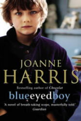Blueeyedboy (ISBN: 9780552773164)