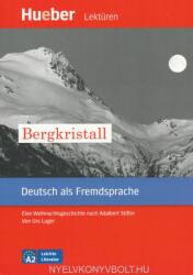Bergkristall, Leseheft - Urs Luger (ISBN: 9783195116732)