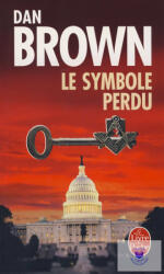 Le symbole perdu - Dan Brown (ISBN: 9782253134176)