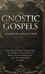 The Gnostic Gospels Complete Collection (ISBN: 9798349405914)