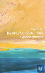 PENTECOSTALISM (ISBN: 9780199575152)