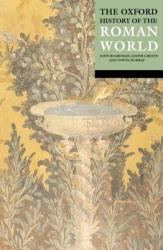 Oxford History of the Roman World - John Boardman (ISBN: 9780192802033)