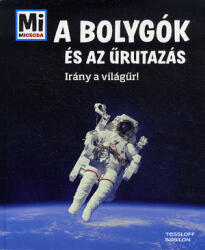 A bolygók és az űrutazás (2014)