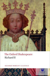 Richard Ii. (ISBN: 9780199602285)